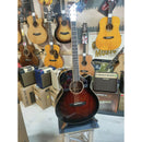 Electro Acoustic Guitar By Tanglewood, Winterleaf TW4CEAVBB Autumn Vintage Burst