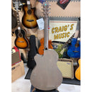 Tanglewood TA4CE Azure Super Folk Electro Acoustic, Harbour Grey