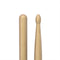 Drumsticks By Promark, TX5AW  Classic Hickory 5A