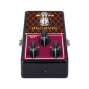 NUX 63 Diamond Overdrive Pedal, British 60's Overdrive Sounds. P/N:- 173.237UK