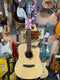 Tanglewood Strada TS5 CE Limited Edition Solid Top Electro-Acoustic Guitar