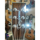 Electro Acoustic Guitar By Tanglewood, Winterleaf TW4CEAVBB Autumn Vintage Burst