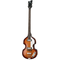 Hofner Ignition 4-String Violin Bass Guitar in Sunburst (HIBBSB)