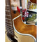 Tanglewood Strada TS4 CE Limited Edition Solid Top Electro-Acoustic Guitar