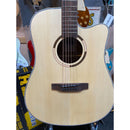 Tanglewood Strada TS5 CE Limited Edition Solid Top Electro-Acoustic Guitar