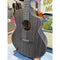 Nomad Series Electro-Acoustic Guitar, Ebony Finish, P/N:- N6-EBO