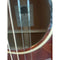 Electro Acoustic Guitar By Tanglewood, Winterleaf TW4CEAVBB Autumn Vintage Burst