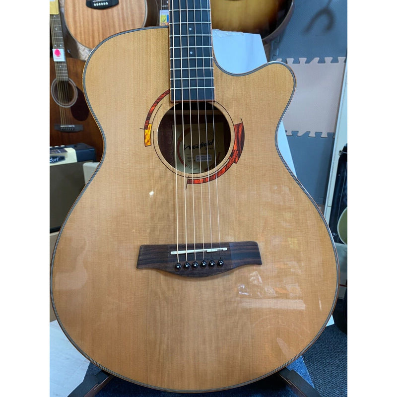 Westfield WTL-450-NTCE Artist Thinline Folk Electro Acoustic