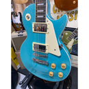 Northstar by Tanglewood  NS3CB, Set Neck, Metallic Cadillac Blue Finish