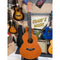 Nomad Series Electro-Acoustic Guitar, Cherry Finish, P/N:- N6-CHR