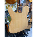 Northstar by Tanglewood NS2NA Single Cut Natural High Gloss Finish Guitar