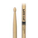 Promark TX5AW  Classic Hickory 5A Drumsticks