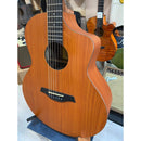 Nomad Series Electro-Acoustic Guitar, Cherry Finish, P/N:- N6-CHR