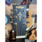 Vintage Stage Series VEC1900SB 'Grand' Cutaway Electro-Acoustic Guitar