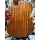 Tanglewood Strada TS4 CE Limited Edition Solid Top Electro-Acoustic Guitar