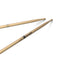 Promark TX5AW  Classic Hickory 5A Drumsticks