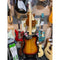 Electric Guitars By Chord, CAL62 Guitar,  3 Tone Sunburst Finish