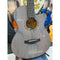 Tanglewood TA4CE Azure Super Folk Electro Acoustic, Harbour Grey