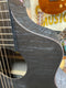 Nomad Series Electro-Acoustic Guitar,  Black Quilted Maple, P/N:- N6-BKQ