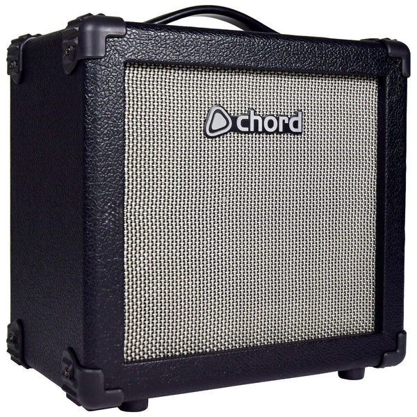 Bass Amplifier with Bluetooth By Chord, CB-15BT. Part No:- 173.016UK