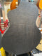 Nomad Series Electro-Acoustic Guitar,  Black Quilted Maple, P/N:- N6-BKQ