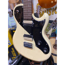 Shergold Provocateur Standard SP12, Dirty Blonde Finish.