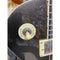 Northstar by Tanglewood  NS3CF, Set Neck, Metallic Charcoal Frost Finish