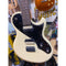 Shergold Provocateur Standard SP12, Dirty Blonde Finish.