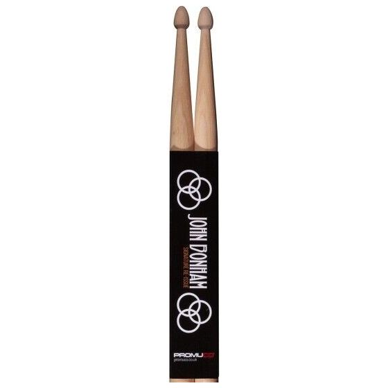 Promuco John Bonham Signature Drumsticks - Premium Hickory (Pair)