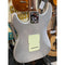 Northstar by Tanglewood NS1ISH Double Cut Electric Guitar HSS Inca Silver