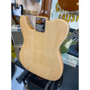 Northstar by Tanglewood NS2NA Single Cut Natural High Gloss Finish Guitar