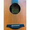 Nomad Series Electro-Acoustic Guitar, Cherry Finish, P/N:- N6-CHR