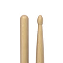 Drum Sticks Value Pack, Promark TX5AW-4P '4 Pack' Classic 5A