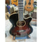 Electro Acoustic Guitar By Tanglewood, Winterleaf TW4CEAVBB Autumn Vintage Burst