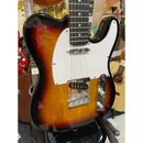 Electric Guitars By Chord, CAL62 Guitar,  3 Tone Sunburst Finish