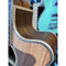 Tanglewood Reunion Super Folk Cutaway TR-SFCE-BW 2023 - Satin Australian Red Cedar Top