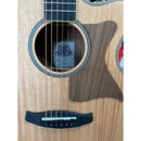 Tanglewood Reunion Super Folk Cutaway TR-SFCE-BW 2023 - Satin Australian Red Cedar Top