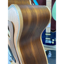 Tanglewood Reunion Super Folk Cutaway TR-SFCE-BW 2023 - Satin Australian Red Cedar Top