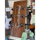 Tanglewood Reunion Super Folk Cutaway TR-SFCE-BW 2023 - Satin Australian Red Cedar Top