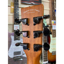 Tanglewood Reunion Super Folk Cutaway TR-SFCE-BW 2023 - Satin Australian Red Cedar Top