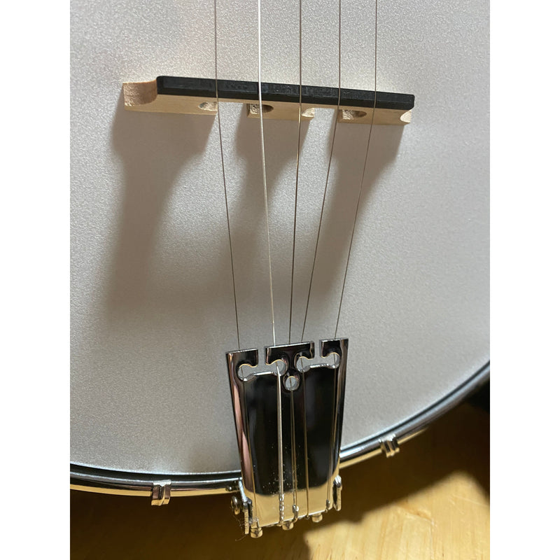 Pilgrim Progress ~ 5 String Open Back G Banjo SKU: VPB12