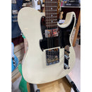 Fret-King Country Squire 2020 - Vintage White