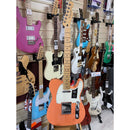 Fender Special Edition Player Telecaster, Maple Board, Pacific Peach, 0144581579