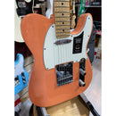 Fender Special Edition Player Telecaster, Maple Board, Pacific Peach, 0144581579