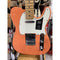 Fender Special Edition Player Telecaster, Maple Board, Pacific Peach, 0144581579