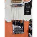 Fender Special Edition Player Telecaster, Maple Board, Pacific Peach, 0144581579