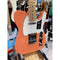 Fender Special Edition Player Telecaster, Maple Board, Pacific Peach, 0144581579