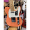 Fender Special Edition Player Telecaster, Maple Board, Pacific Peach, 0144581579