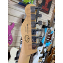 Fender Special Edition Player Telecaster, Maple Board, Pacific Peach, 0144581579