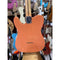 Fender Special Edition Player Telecaster, Maple Board, Pacific Peach, 0144581579